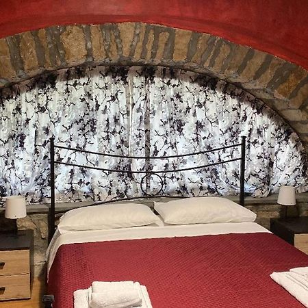Il Caminetto Apartment Carpinone Ngoại thất bức ảnh