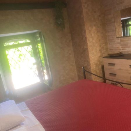 Il Caminetto Apartment Carpinone Ngoại thất bức ảnh