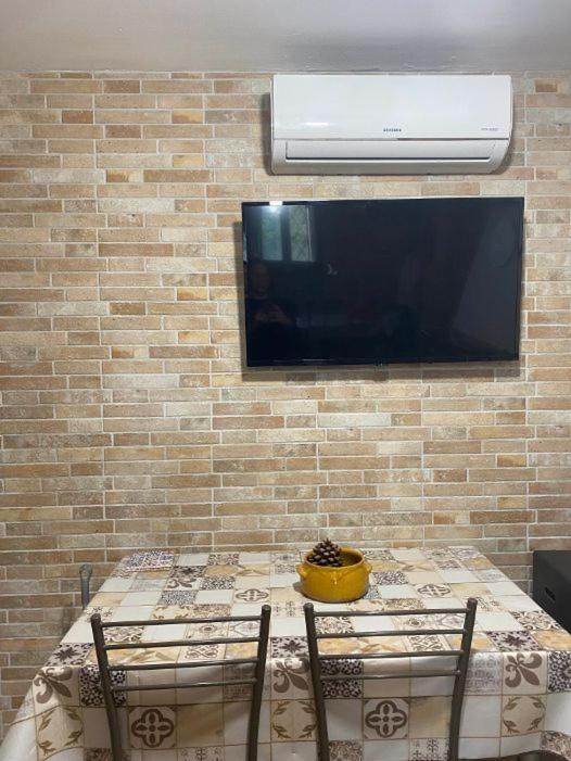 Il Caminetto Apartment Carpinone Ngoại thất bức ảnh