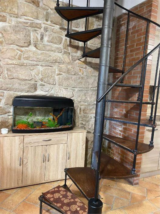 Il Caminetto Apartment Carpinone Ngoại thất bức ảnh