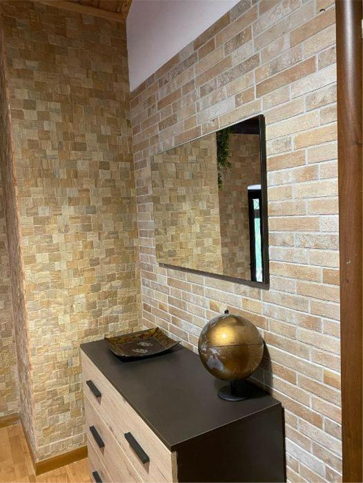 Il Caminetto Apartment Carpinone Ngoại thất bức ảnh