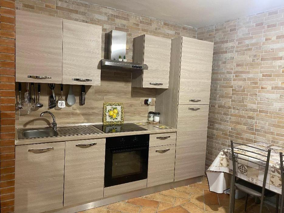 Il Caminetto Apartment Carpinone Ngoại thất bức ảnh