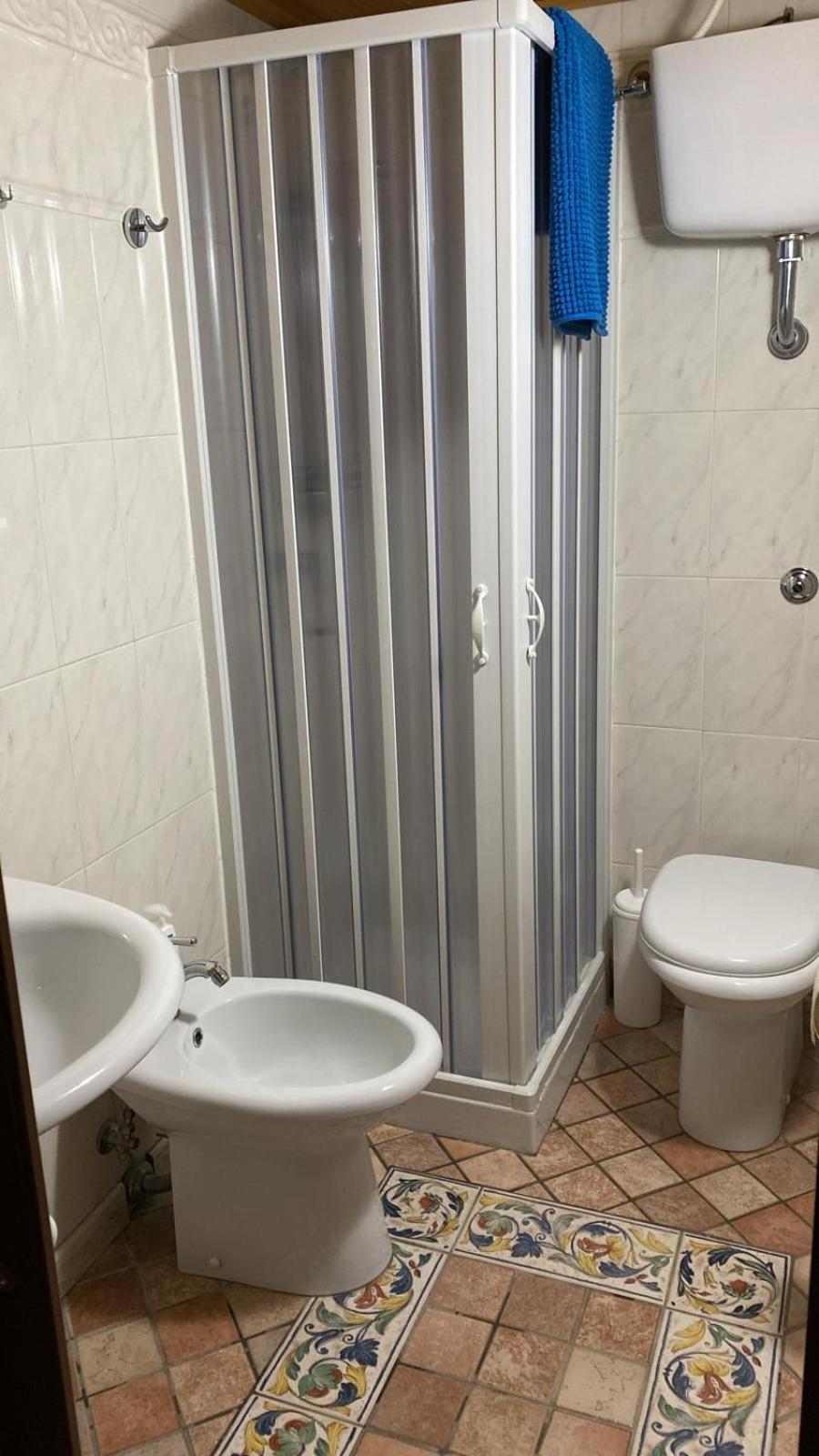 Il Caminetto Apartment Carpinone Ngoại thất bức ảnh