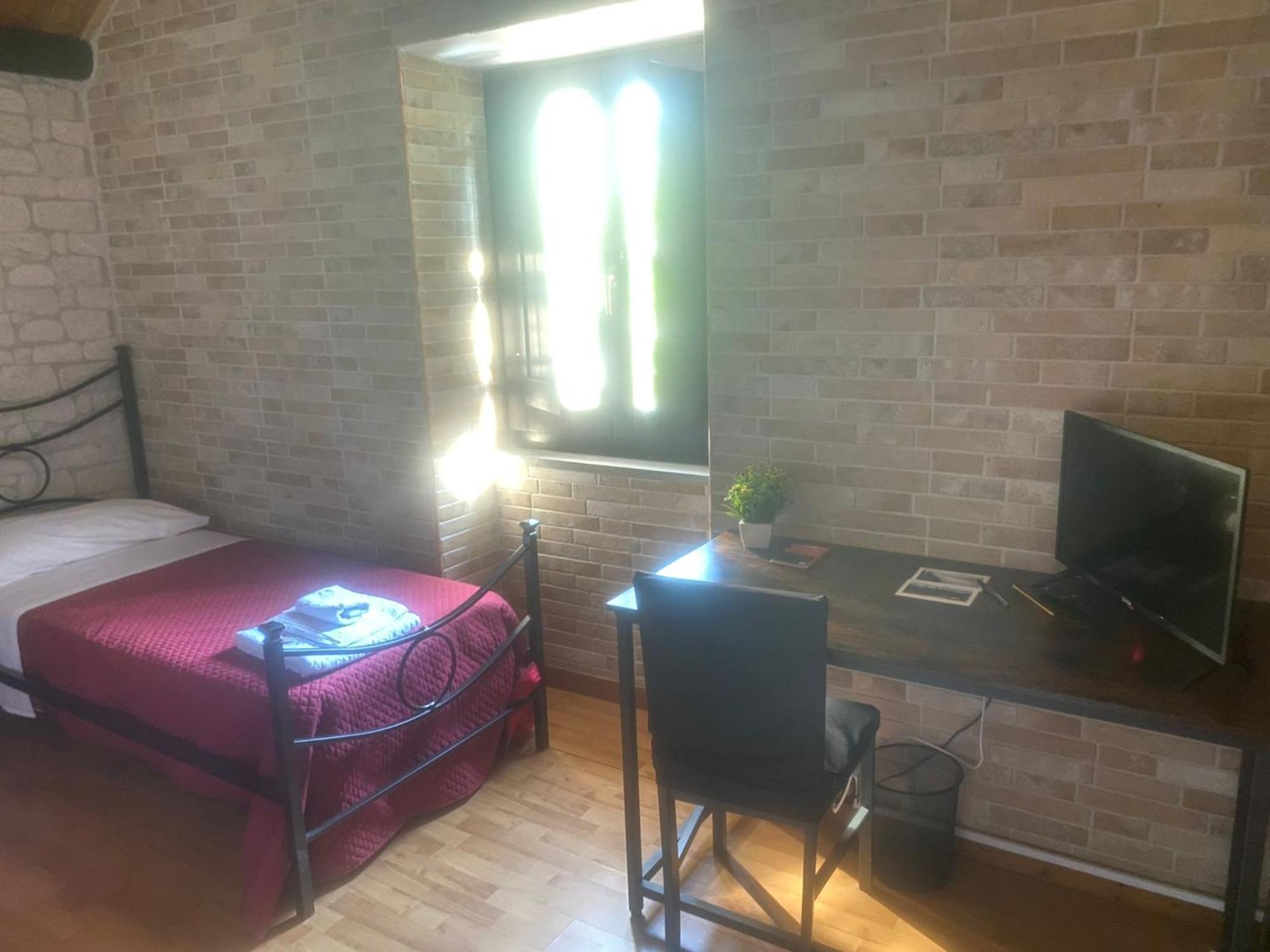 Il Caminetto Apartment Carpinone Ngoại thất bức ảnh