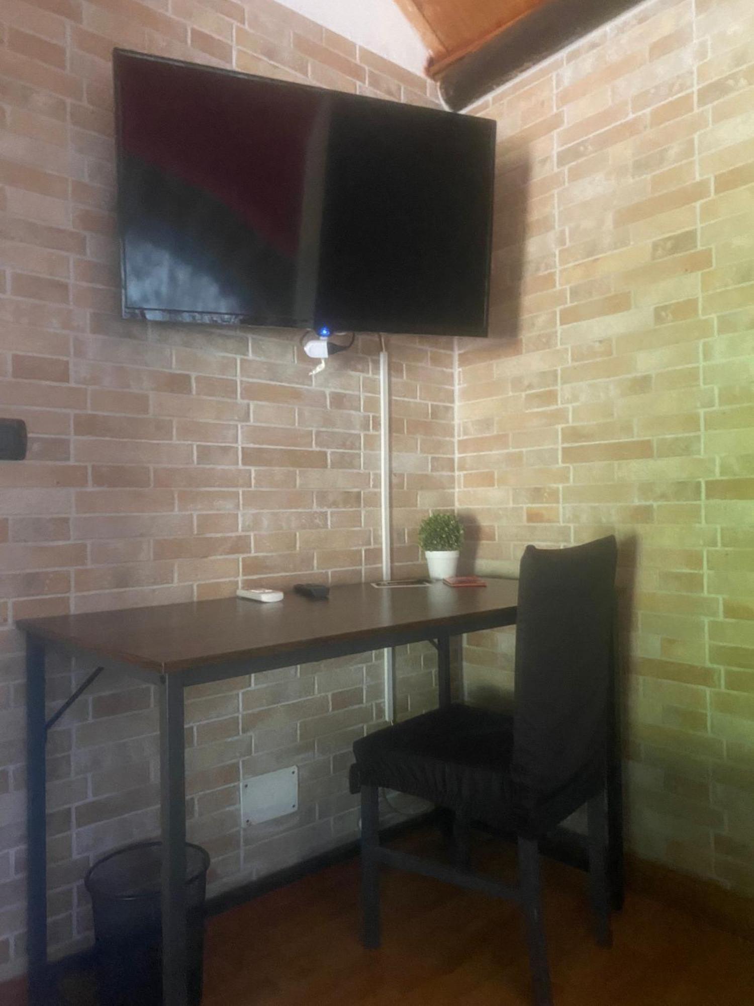 Il Caminetto Apartment Carpinone Ngoại thất bức ảnh