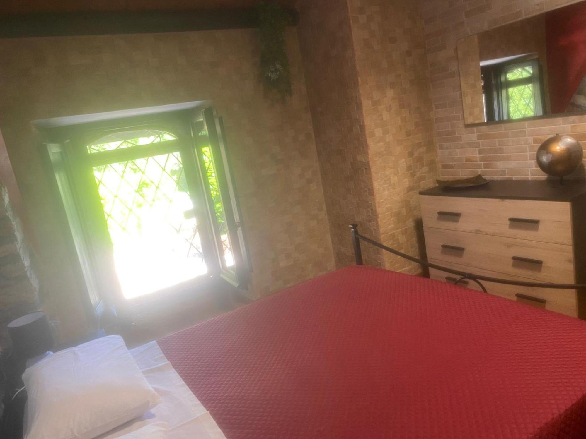 Il Caminetto Apartment Carpinone Ngoại thất bức ảnh
