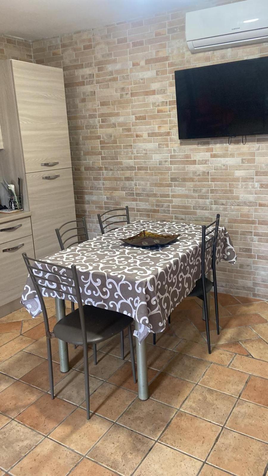 Il Caminetto Apartment Carpinone Ngoại thất bức ảnh