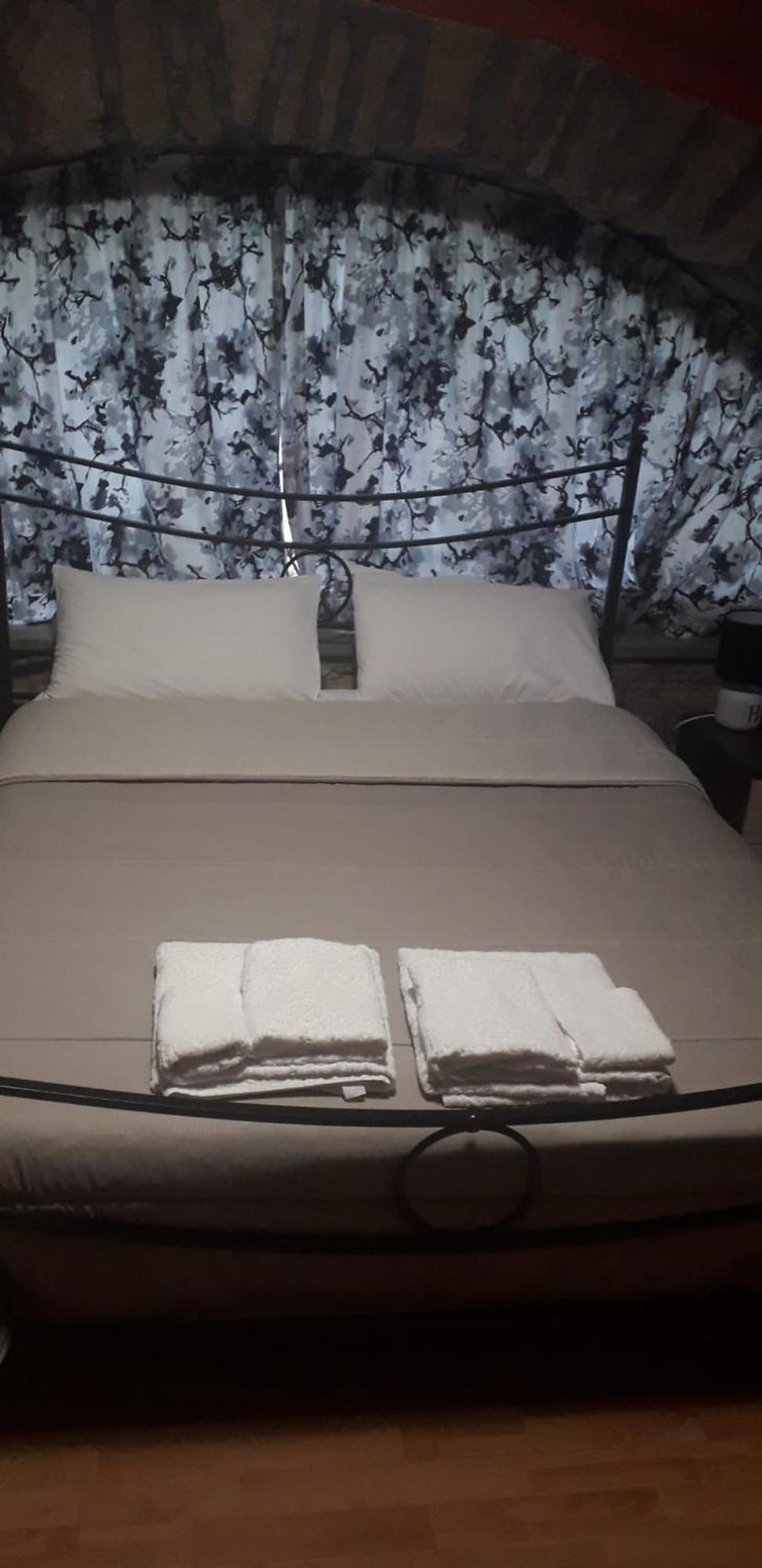 Il Caminetto Apartment Carpinone Ngoại thất bức ảnh